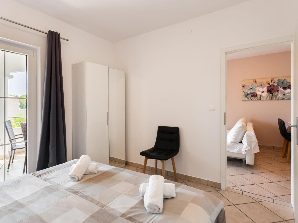 Apartment Tino-2 By Interhome Sukošan エクステリア 写真